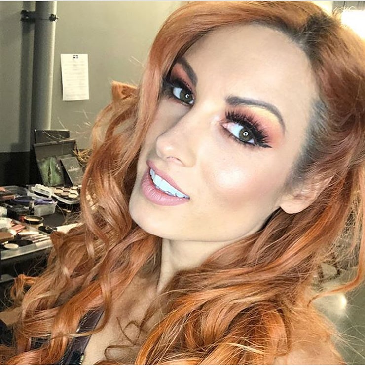 Becky Lynch