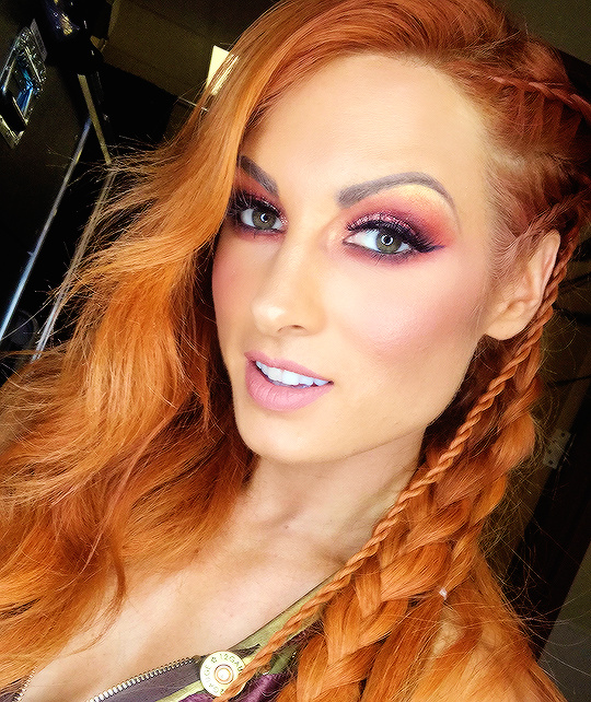 Becky Lynch