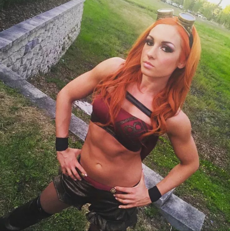 Becky Lynch