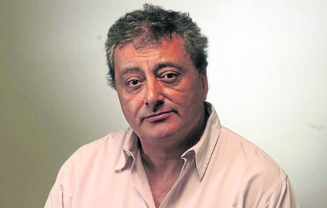 Claudio Rissi