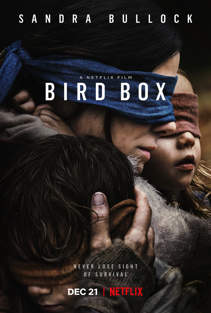 Bird Box Bird Box