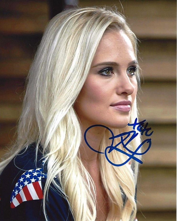 Tomi Lahren