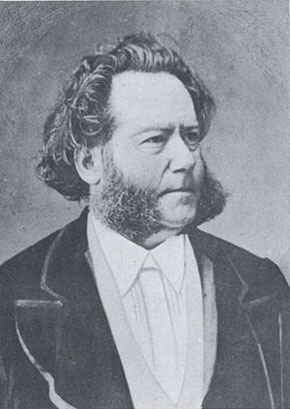 Henrik Ibsen