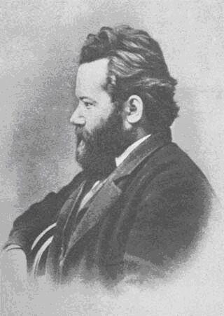 Henrik Ibsen