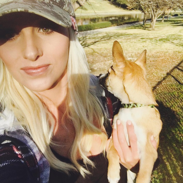 Tomi Lahren Tomi Lahren