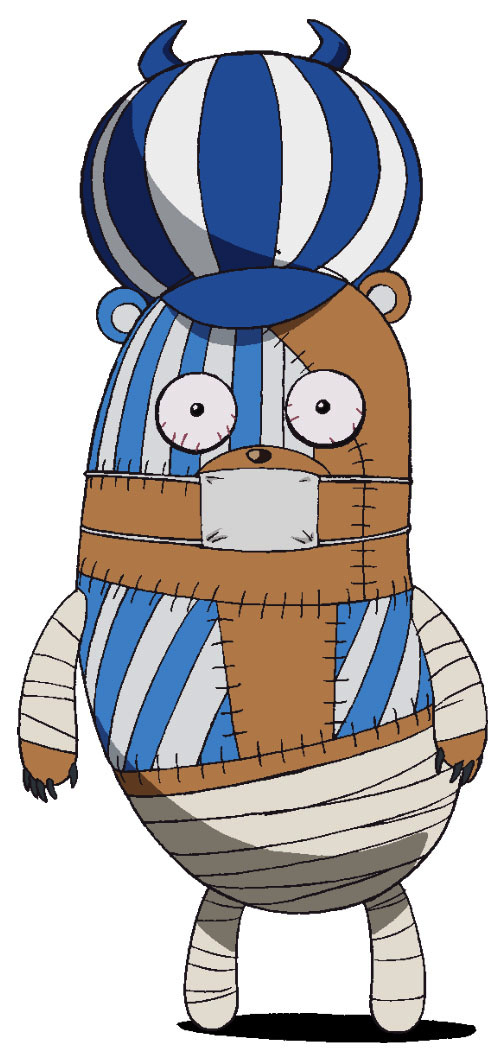 Kumashi