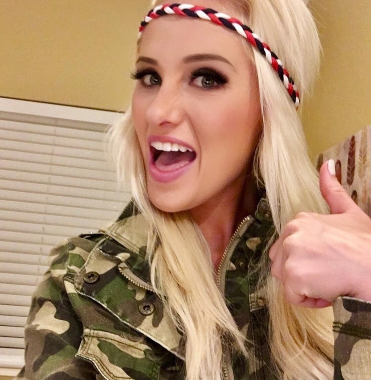 Tomi Lahren