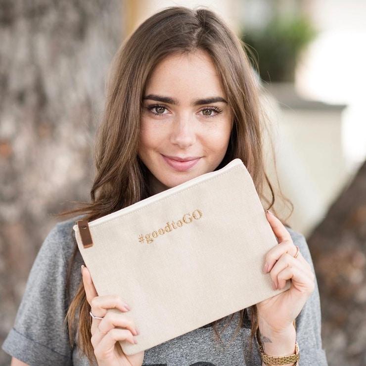 Lily Collins Lily Collins