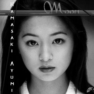 Ayumi Hamasaki