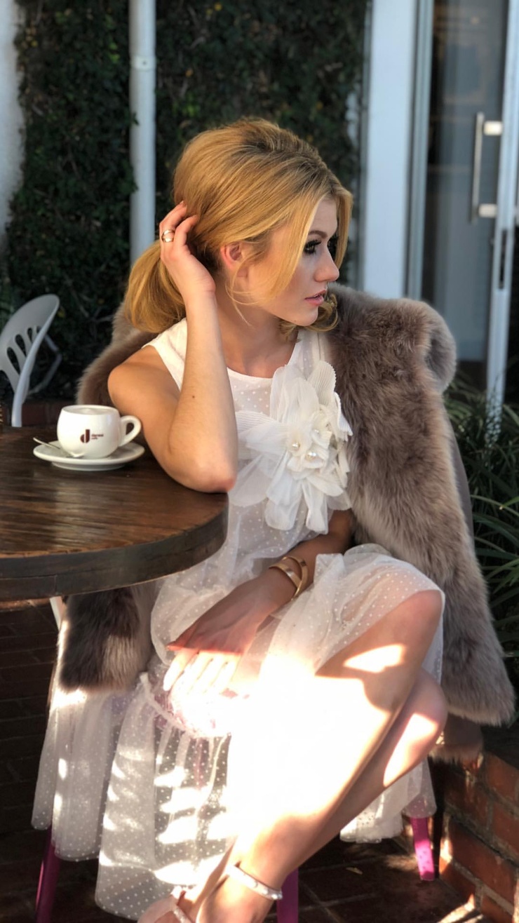 Katherine McNamara Katherine McNamara