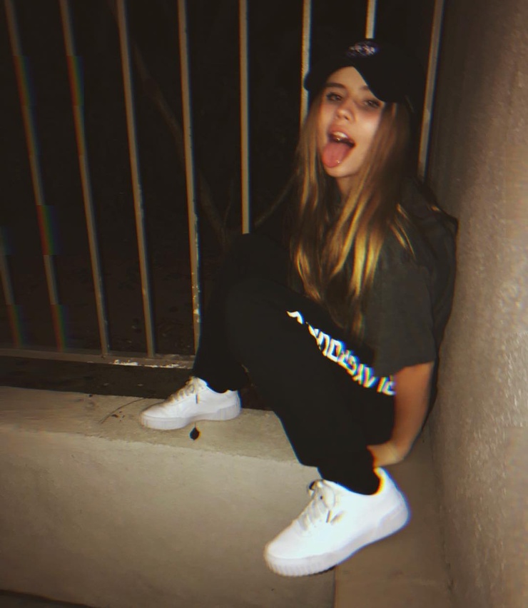 Lexee Smith