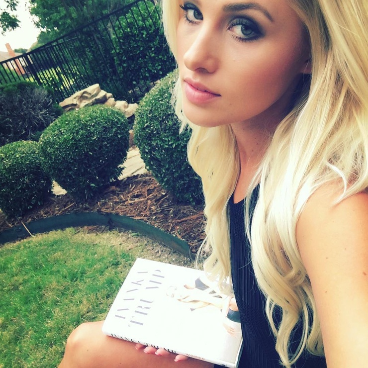Tomi Lahren