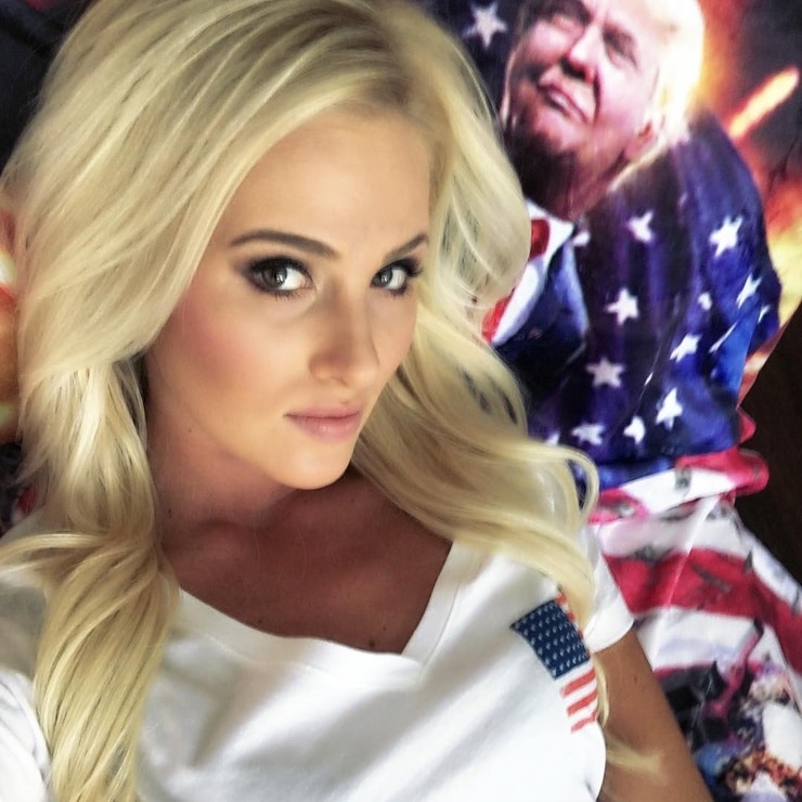 Tomi Lahren