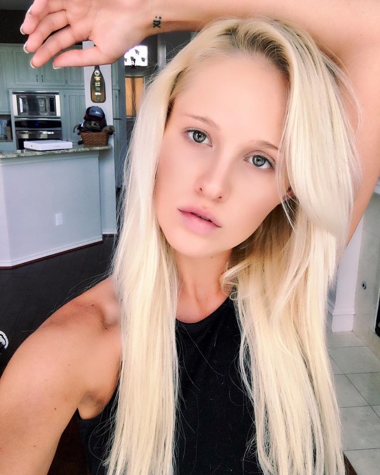 Tomi Lahren Tomi Lahren