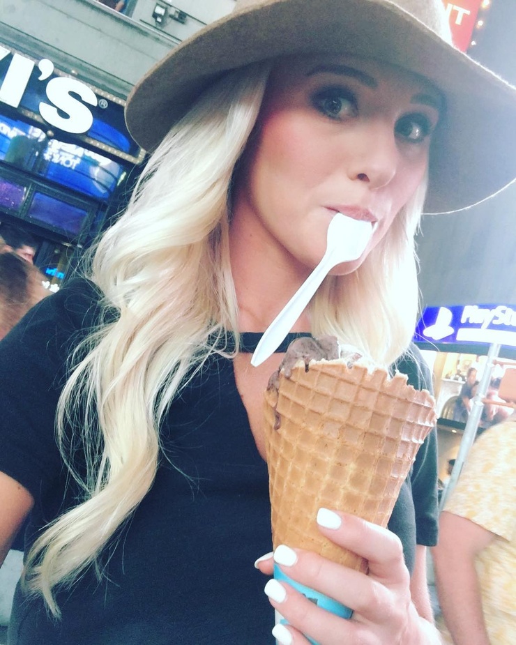 Tomi Lahren