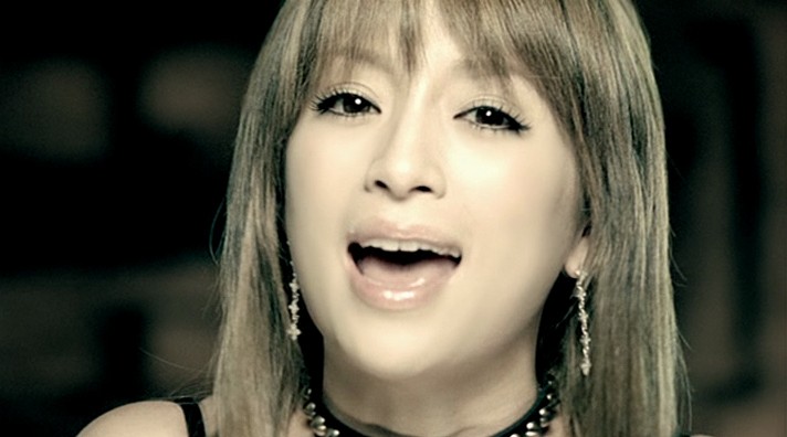 Ayumi Hamasaki Ayumi Hamasaki
