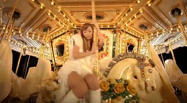 Ayumi Hamasaki