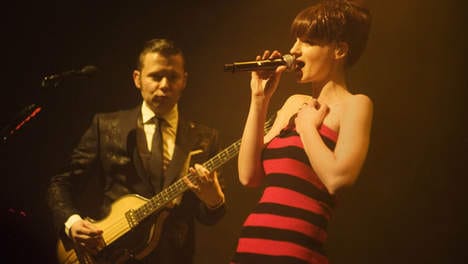 Hooverphonic Hooverphonic