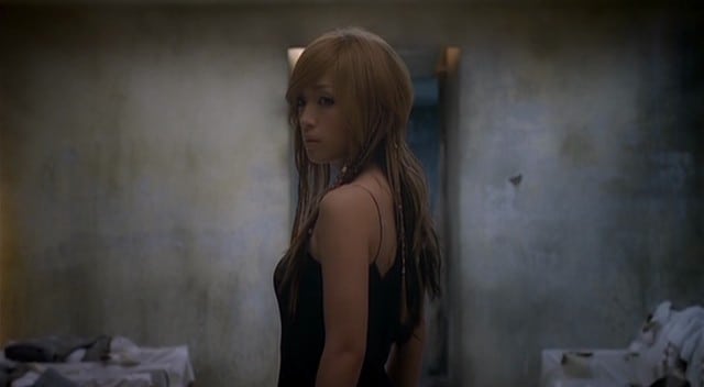 Ayumi Hamasaki