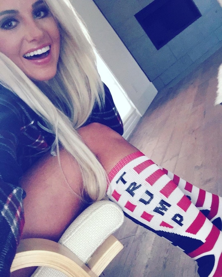 Tomi Lahren