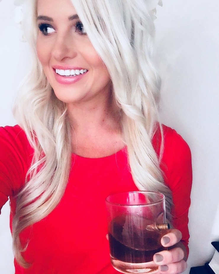 Tomi Lahren Tomi Lahren