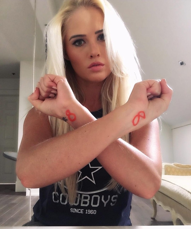 Tomi Lahren Anal