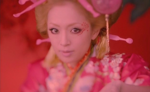 Ayumi Hamasaki