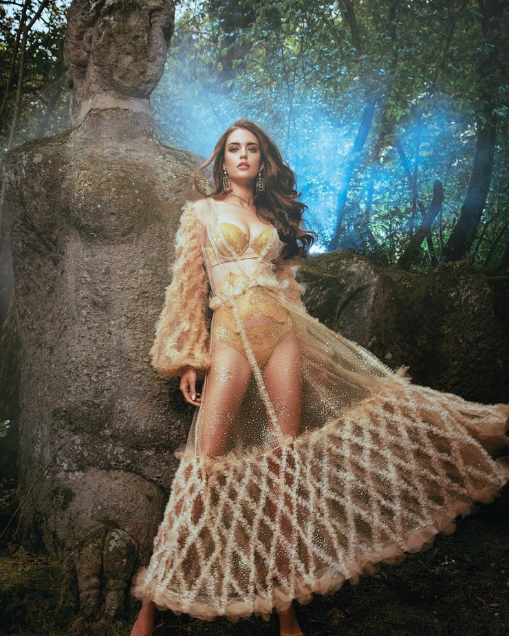 Clara Alonso Clara Alonso