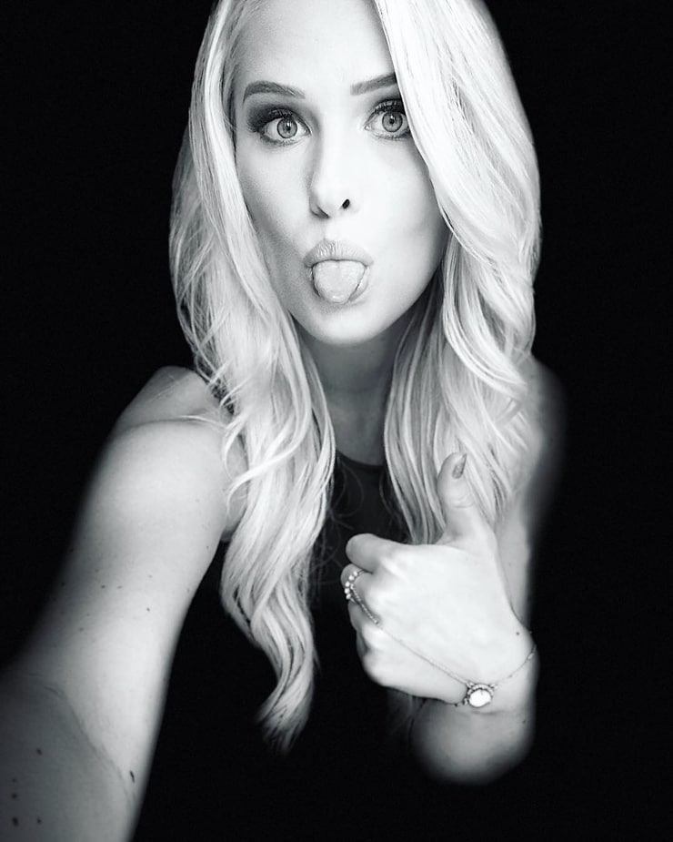 Tomi Lahren Tomi Lahren