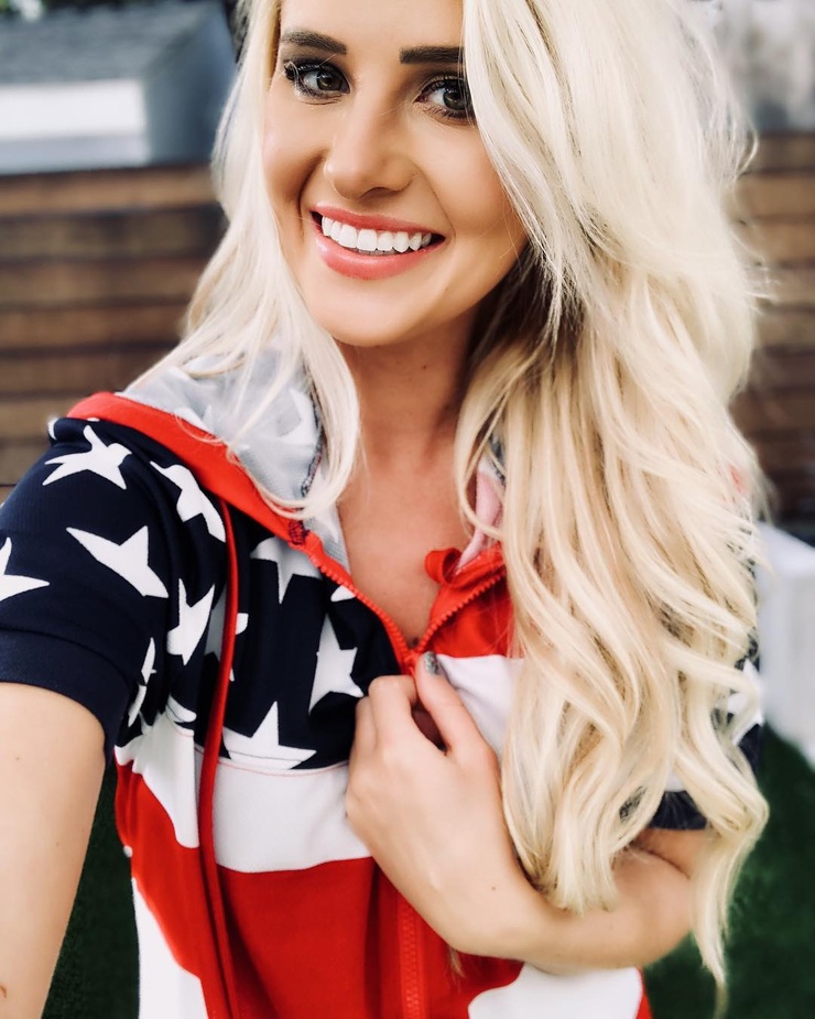Tomi Lahren Tomi Lahren