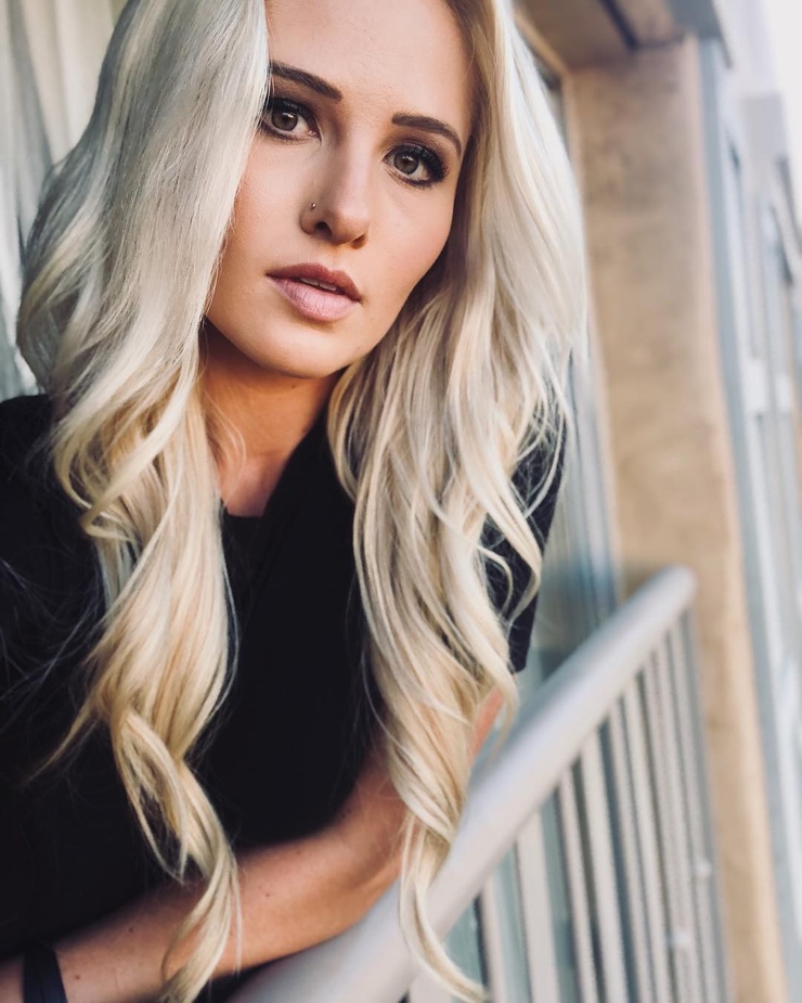 Tomi Lahren