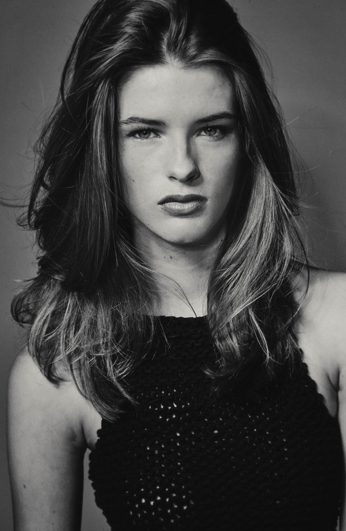 Julia Covert