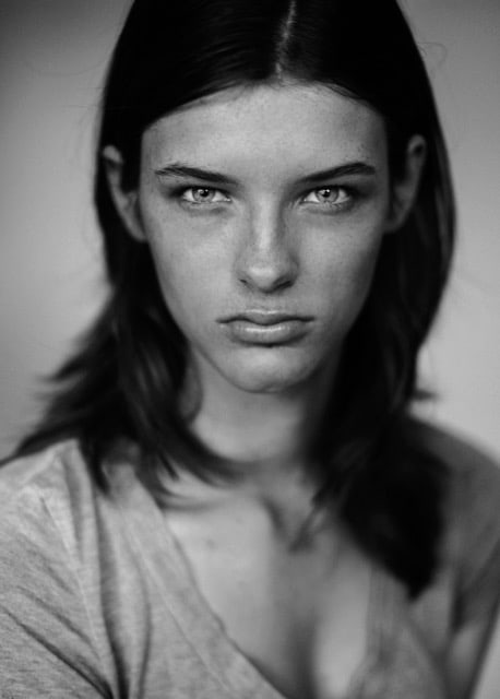 Julia Covert