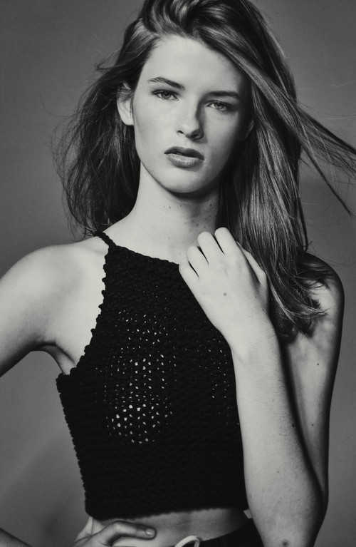 Julia Covert