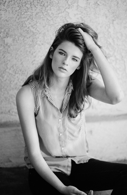 Julia Covert