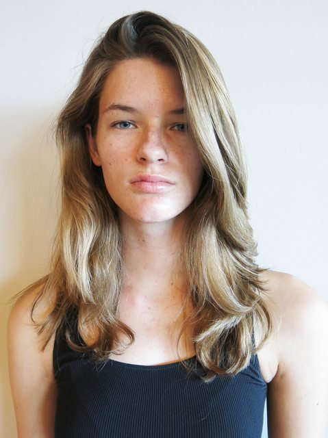 Julia Covert