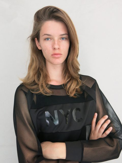 Julia Covert