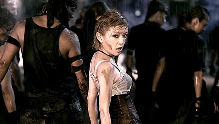 Ayumi Hamasaki