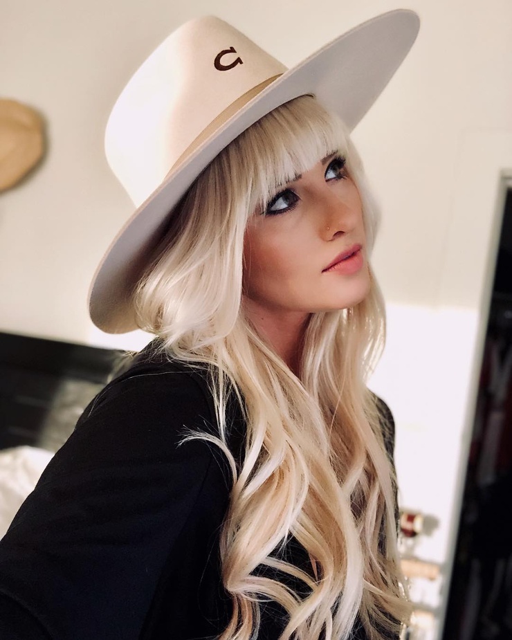 Tomi Lahren Tomi Lahren