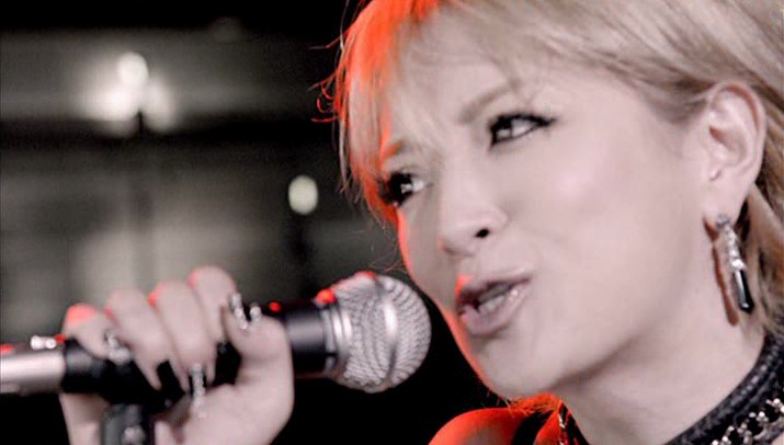 Ayumi Hamasaki