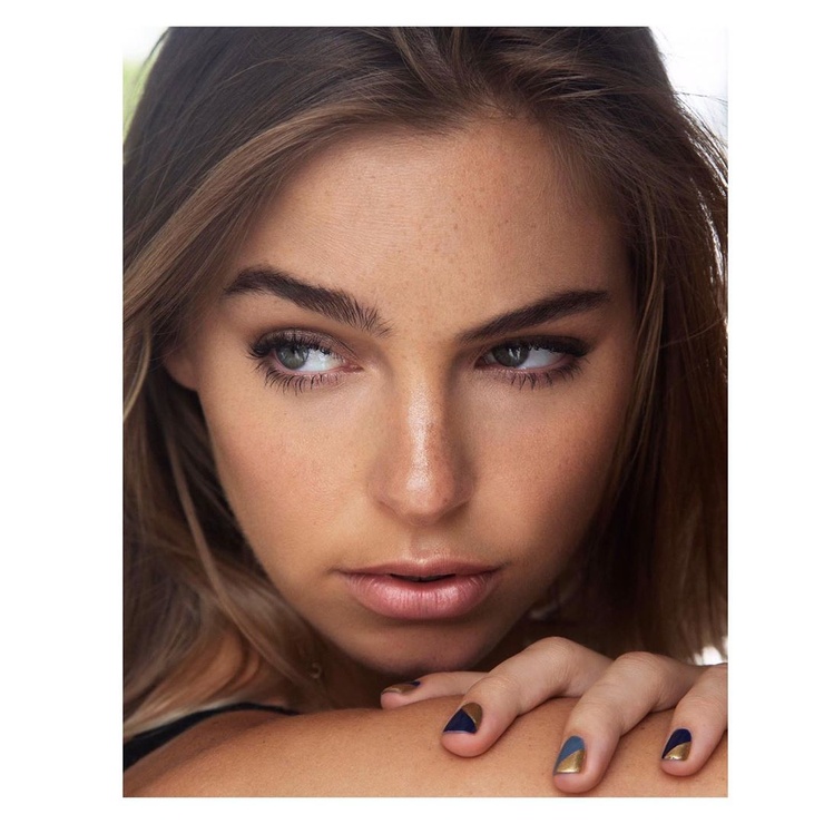 Elizabeth Turner.