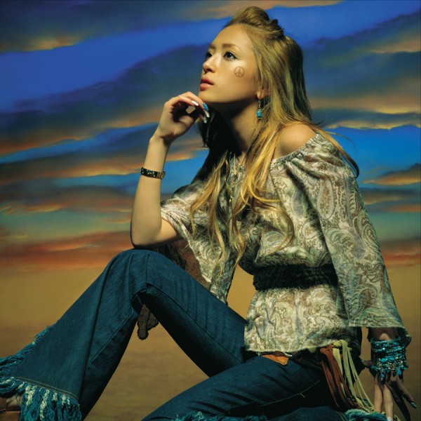 Ayumi Hamasaki Ayumi Hamasaki