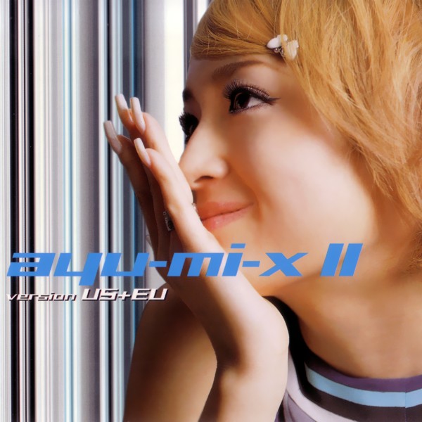 Ayumi Hamasaki