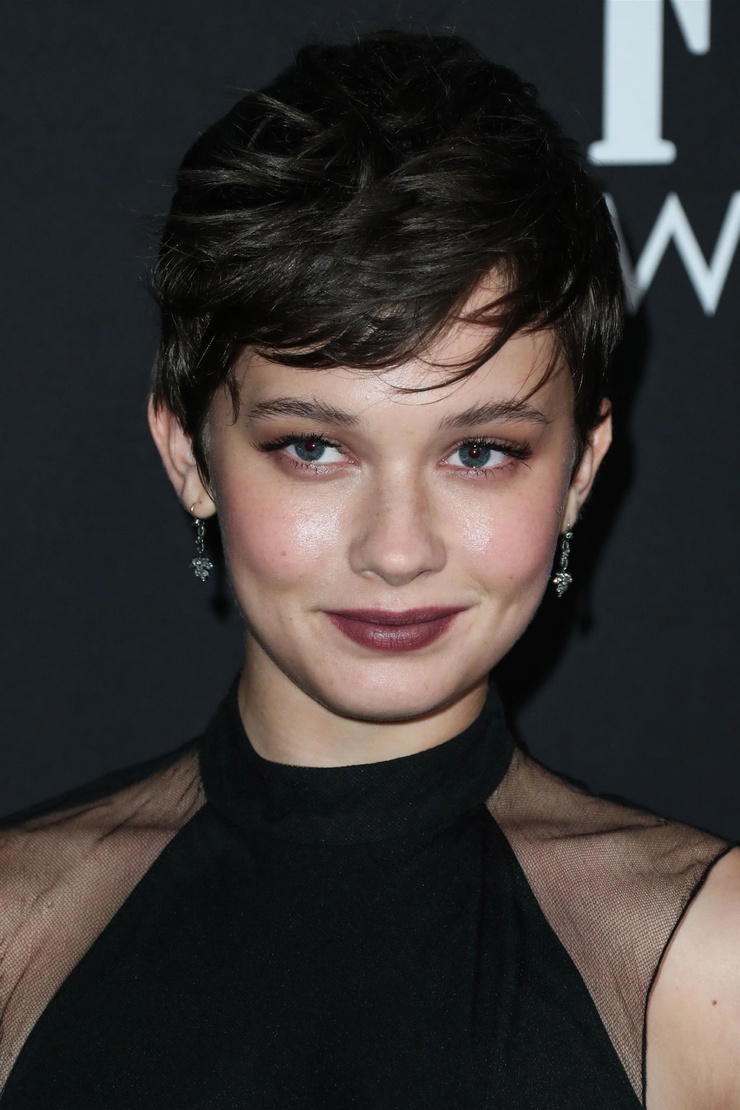 Cailee Spaeny Cailee Spaeny