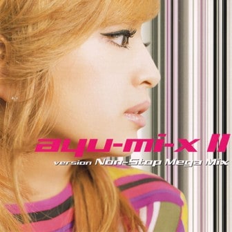 Ayumi Hamasaki