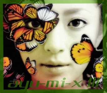 Ayumi Hamasaki