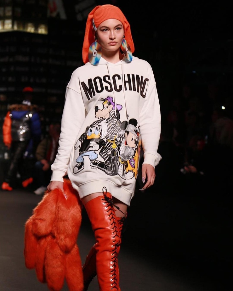 Grace Elizabeth Grace Elizabeth