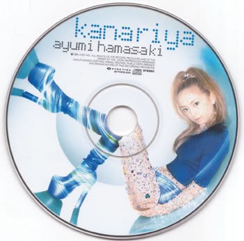 Ayumi Hamasaki Ayumi Hamasaki