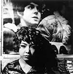 Funeral Parade of Roses (1969)