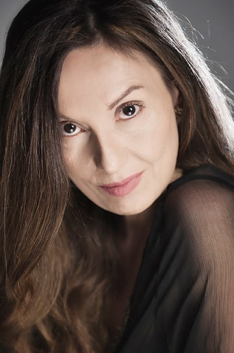 Simona Caparrini